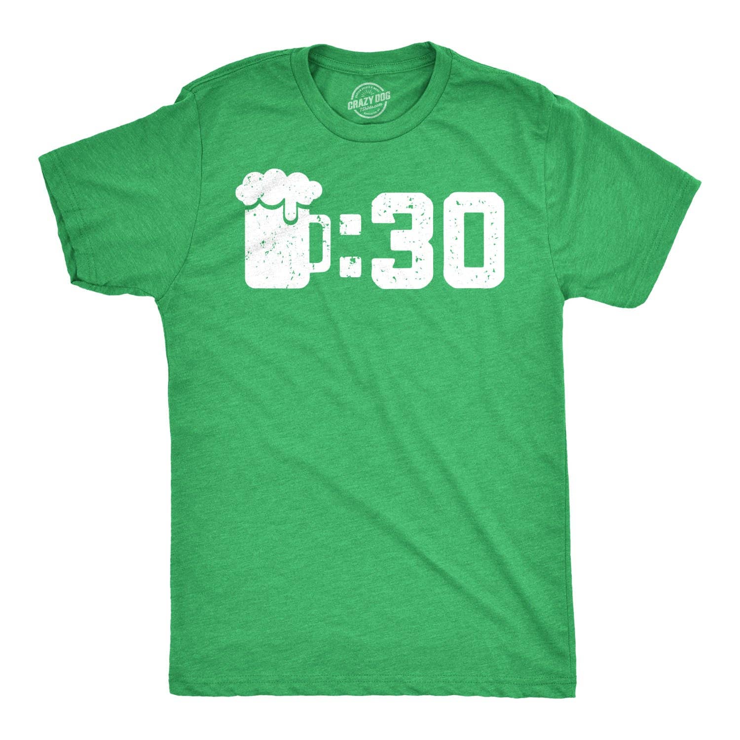 Beer Thirty Men's T Shirt