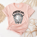 American Rodeo T-Shirt