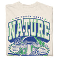 Nature Is Cool Max Collegiate Heavyweight Unisex