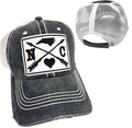 North Carolina Arrows Hats Unisex
