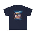 Luminous Velaris City Shirt - Sjm Merch Collection Essential