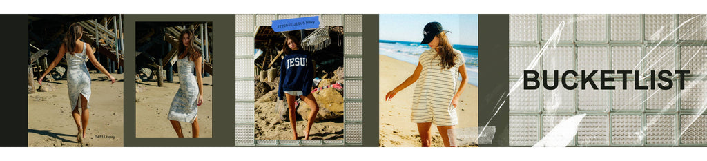 BUCKETLIST INC Unisex
