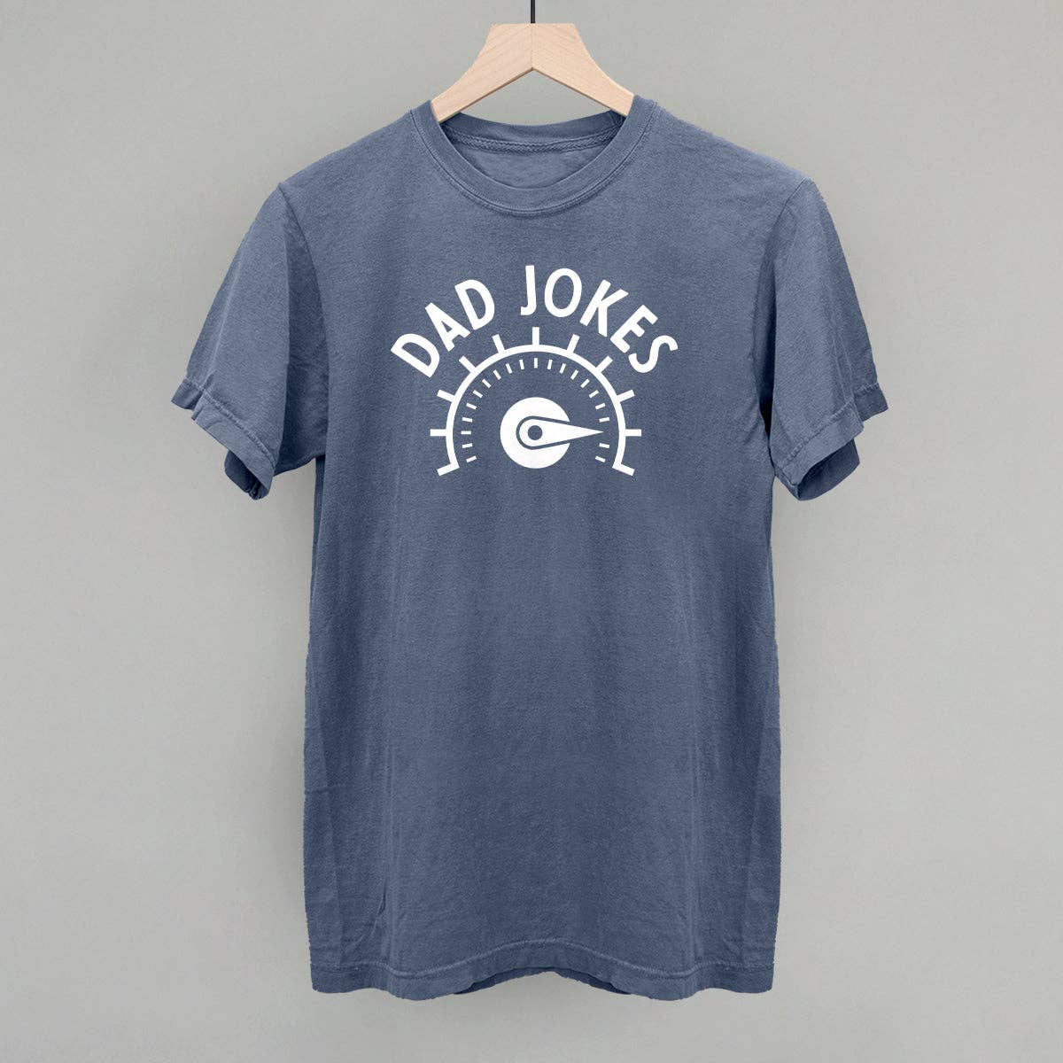 Dad Jokes Meter