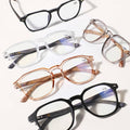 Blue Light Blocking Fashion Reading Glasses