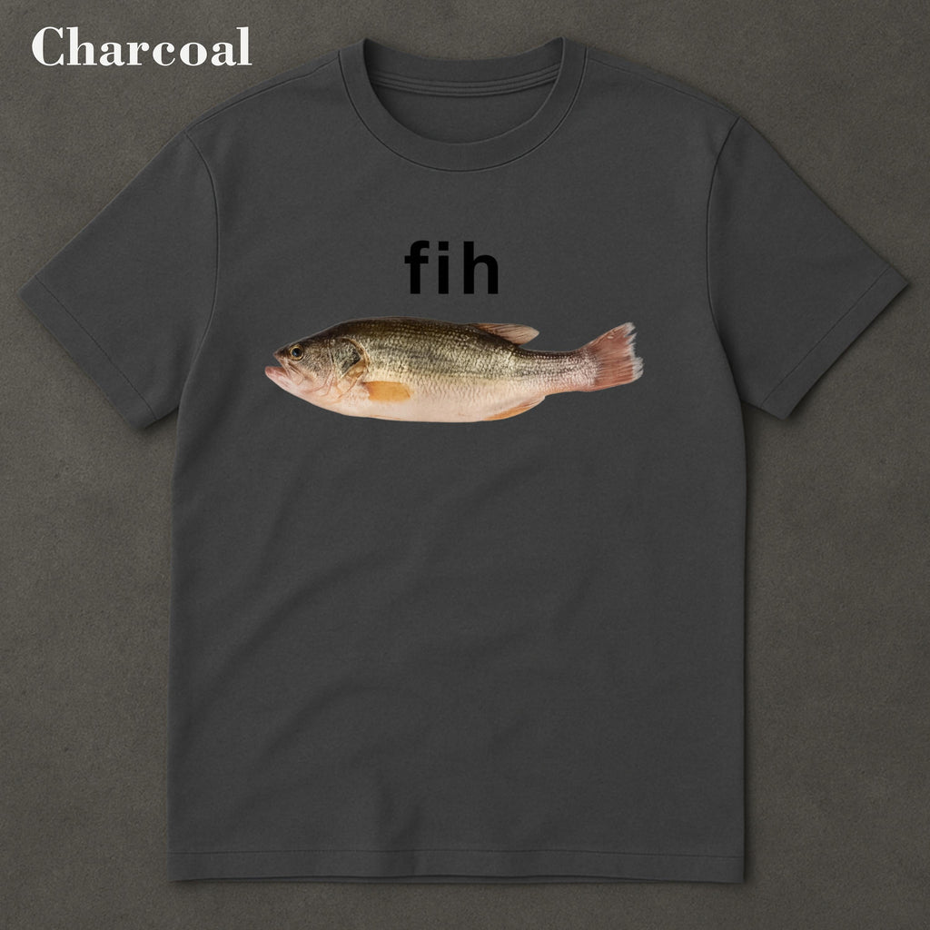 Fih Fish Meme Stupid Meme Meme Brain Ro Inappropriate Gag Gen Meme Tees Dumbes