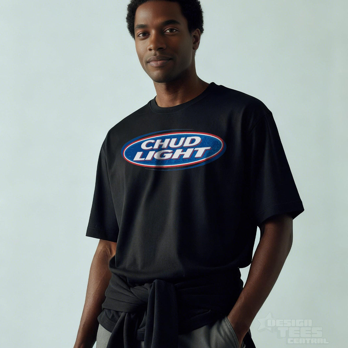Chud Light Meme Unisex