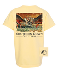 Bucks Fighting Youth Tee