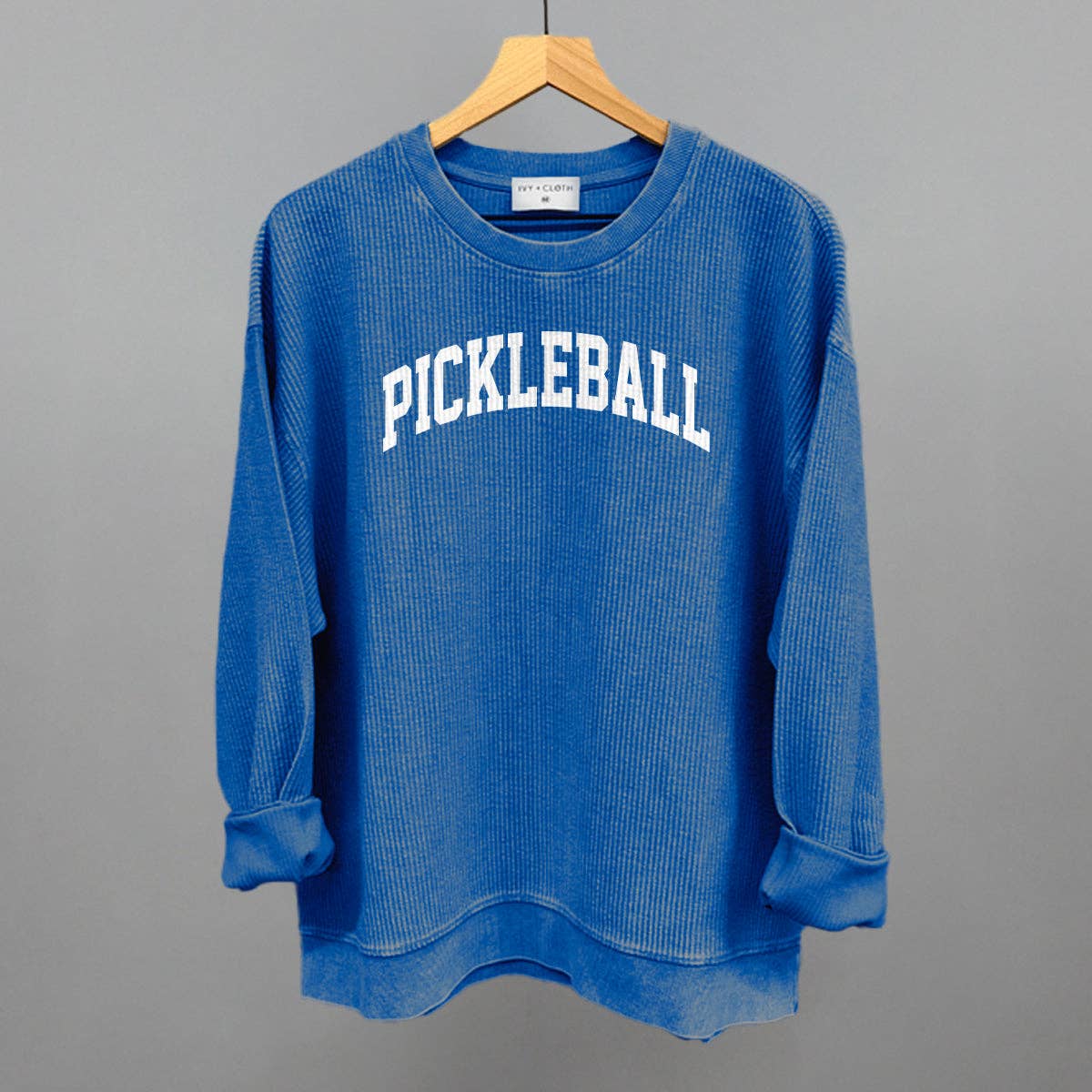 Pickleball Arch (White)