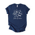 Idaho Native Syringa Graphic Tee 267
