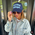 Everything Hallelujah Hat Unisex