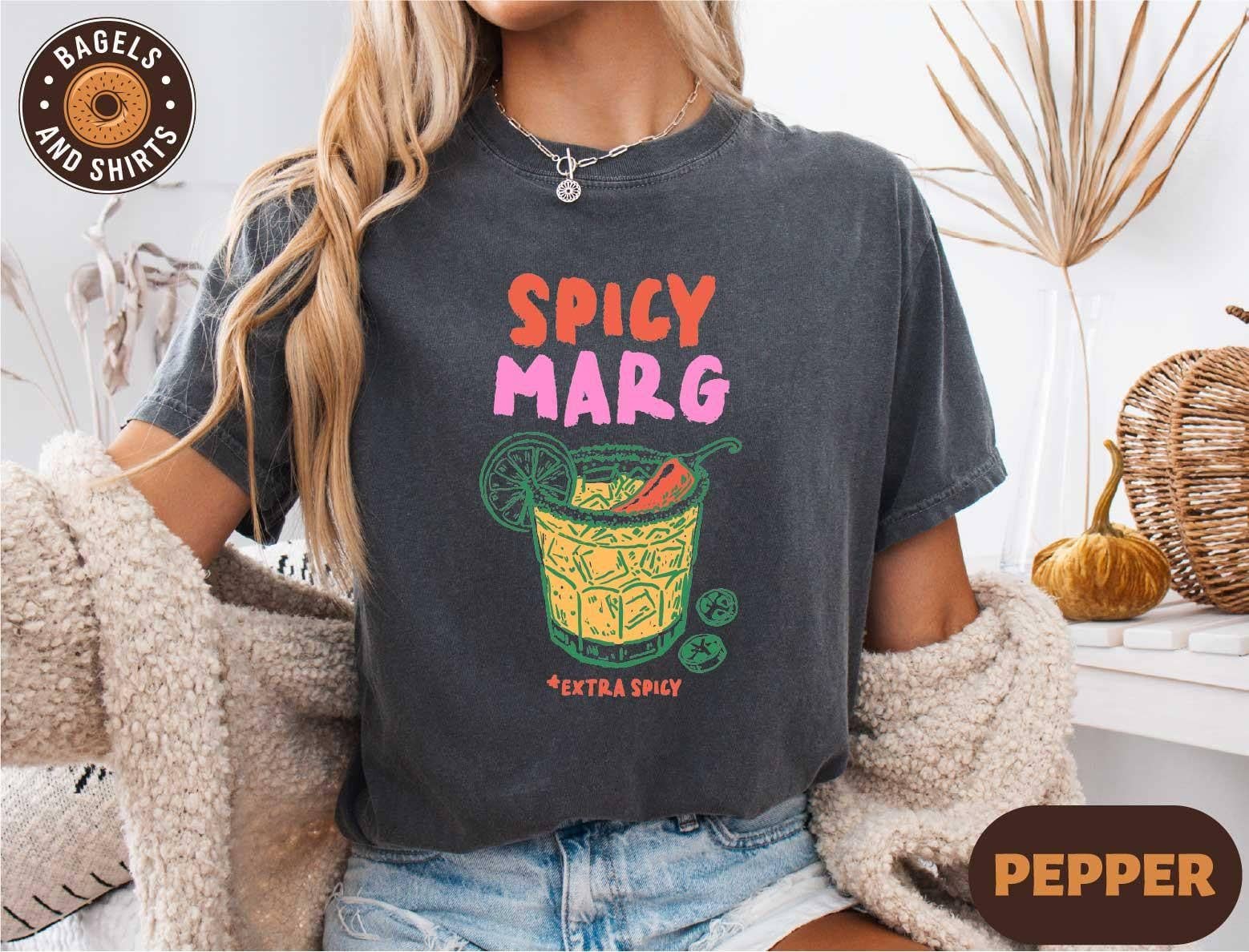 Summer Cocktail Lover Graphic Tee