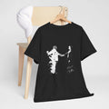 Heros and Villans Metro Booming Album Rapper T-Shirt