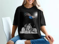 Post Malone 4th of July Kids Tee - Patriotic Country Style