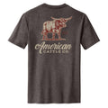 Anchor Bull Tee