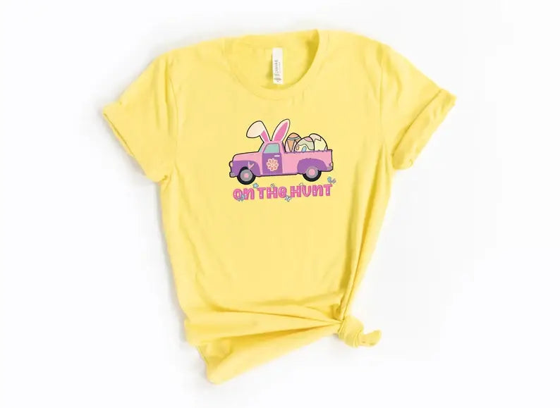 On the Hunt T-Shirt