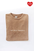 God Bless Ranchers. Plus Mineral Graphic Top