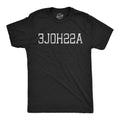 Asshole Mirrored Men's T Shirt