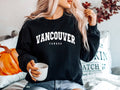 Vancouver Sweatshirt