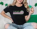 Lucky Clover T-Shirt