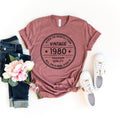 Aged To Perfection T-Shirt