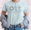 He First Loved Us- T-Shirt Gildan Softstyle