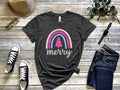 Merry Christmas T-Shirt, Christmas Tree Shirt