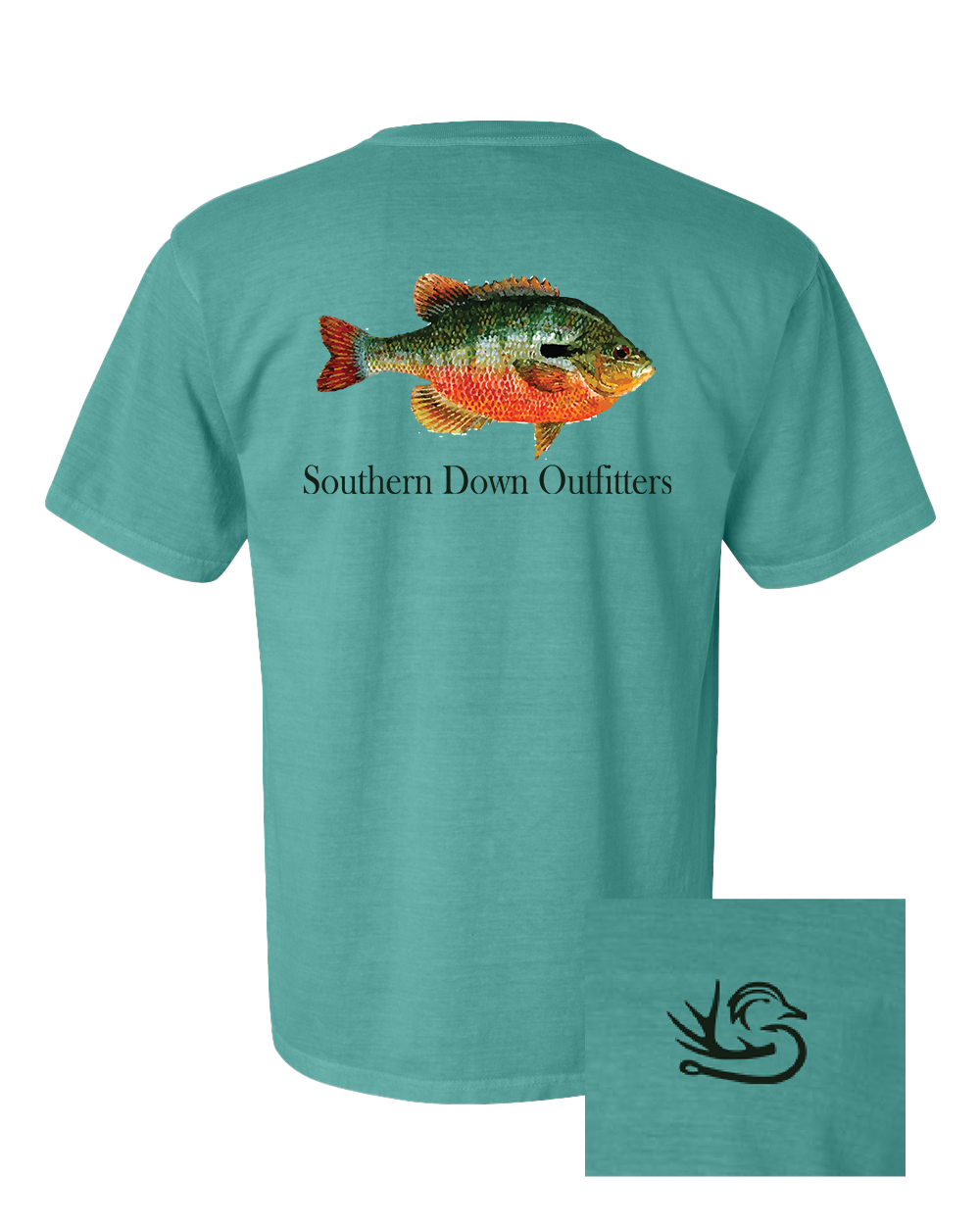 Redbreast Tee Unisex
