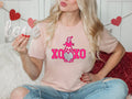 Xoxo Valentine Gnome T-Shirt