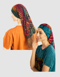 Tie-Dye Infinity Headband (HB-70)