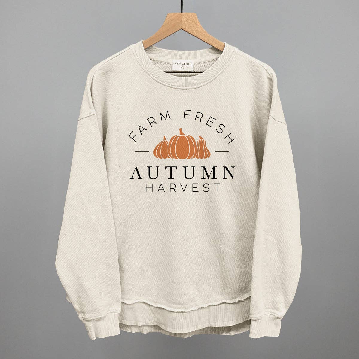 Autumn Harvest
