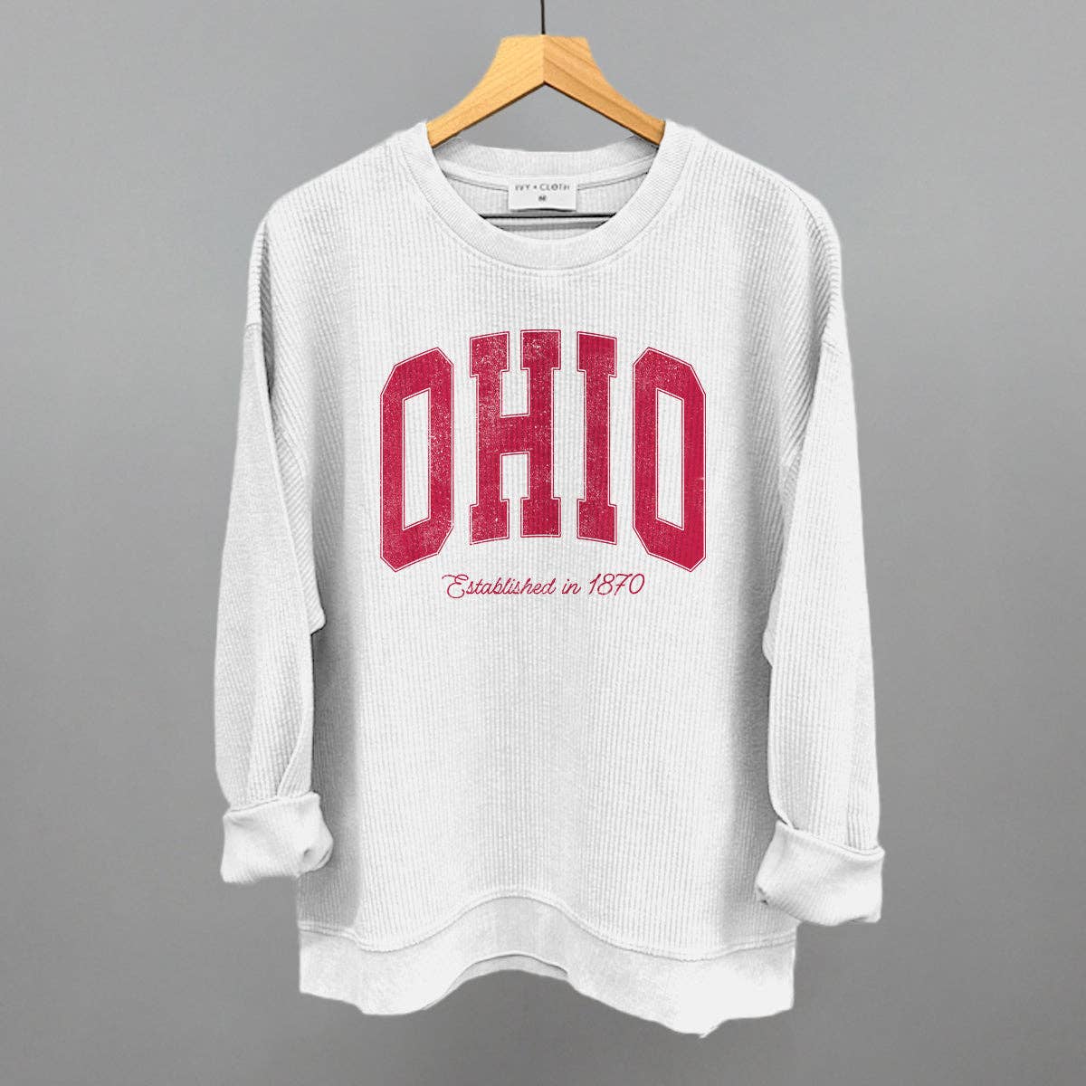 Ohio Varsity Arch