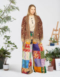 Cotton Jacket (KT-1645)
