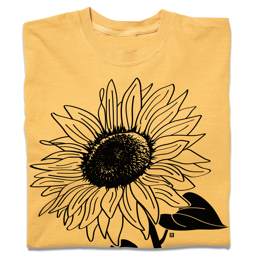 Sunflower Heavyweight