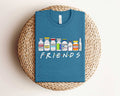 Icu Propofol Crna Nurse Shirt - Critical Care & Friends