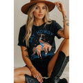 Say Howdy Short Sleeve T Shirt