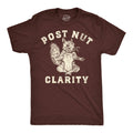 Post Nut Clarity Men's T Shirt