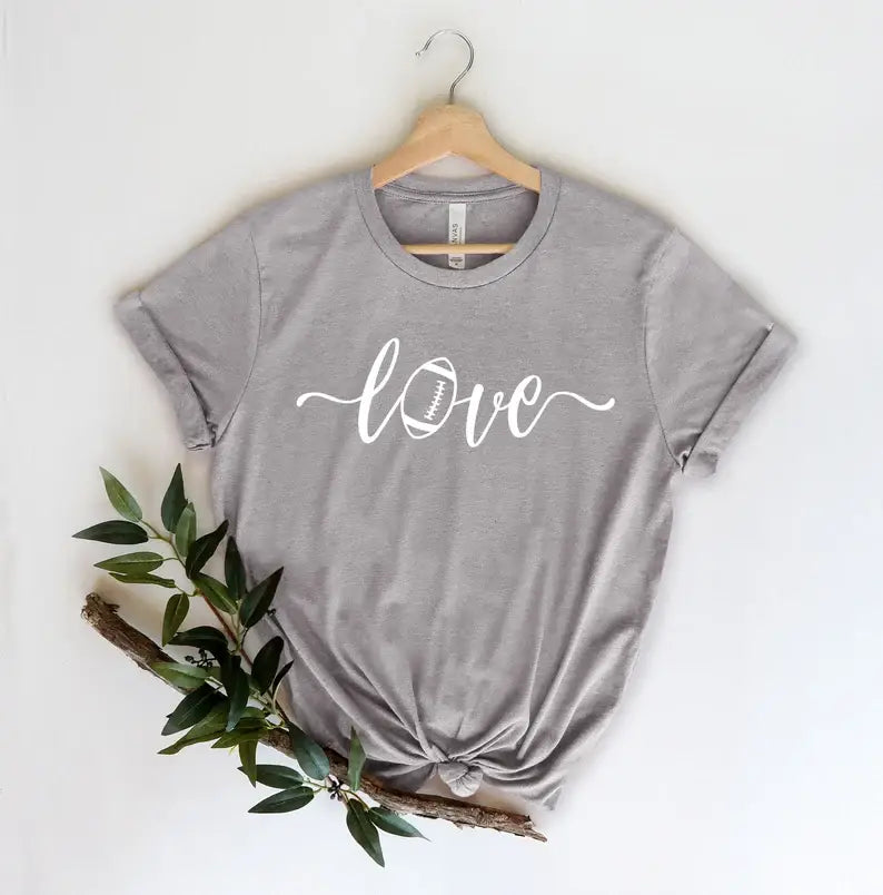 Rugby Love T-Shirt
