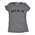 Dog Mom Poodle Women's T Shirt