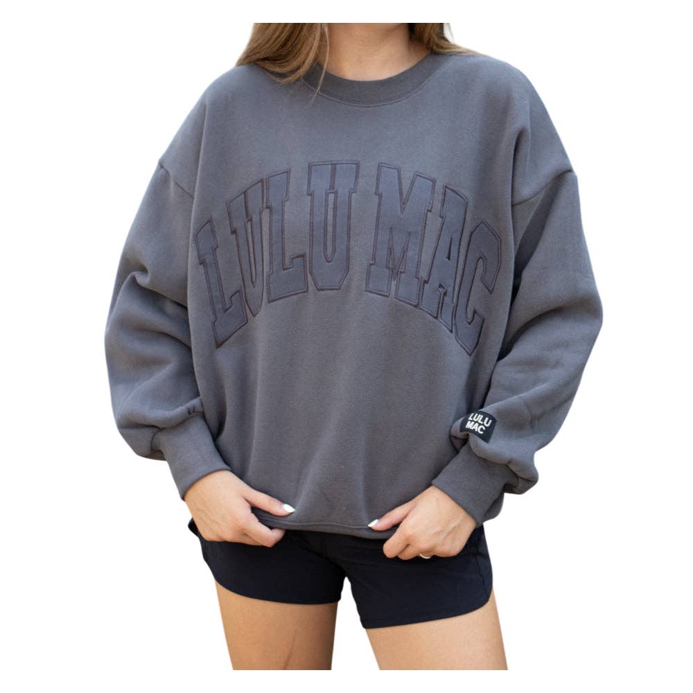MONO-2225 Dark Grey