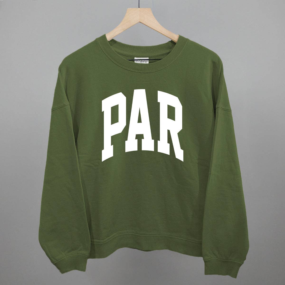 Par Arch