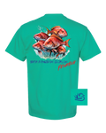 Snapper Tee
