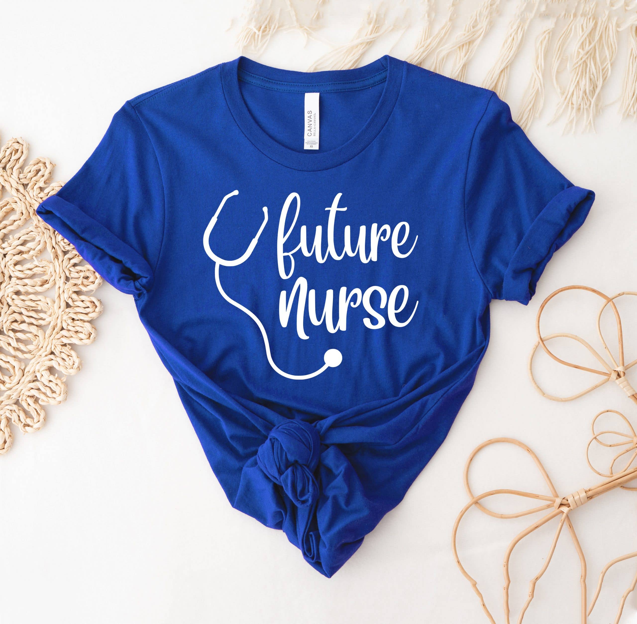 Future Nurse T-Shirt