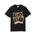 Cardi B Drama Unisex Polaroid Fan Tee