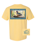Sdo Duck Stamp Tee Unisex