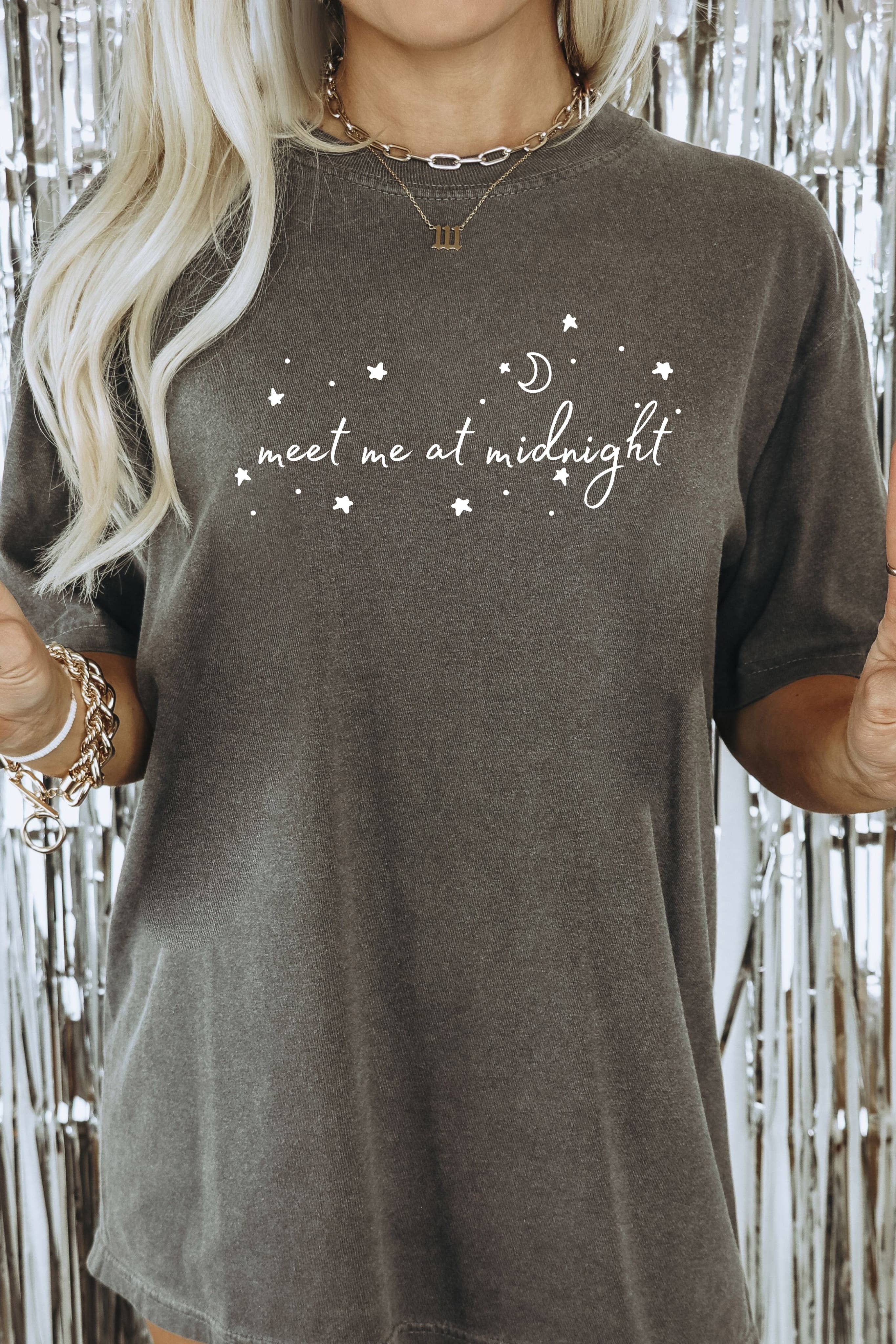 Meet Me At Midnight