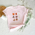 Potter Cats T-Shirt