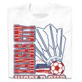 Kc World Cup Shuttlecock Max Collegiate Unisex