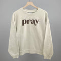 Pray Serif