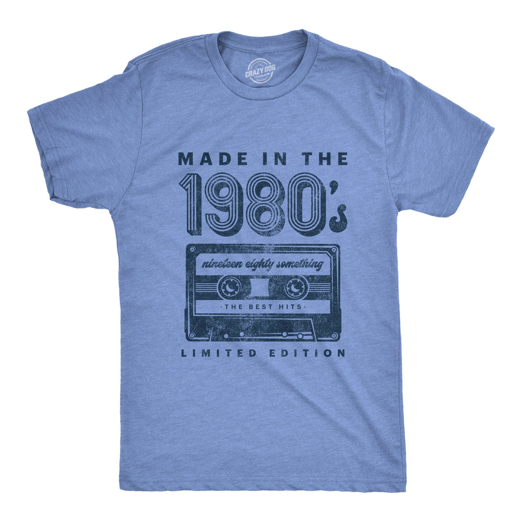 Made in the 1980s Men's T Shirt