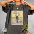 Road To Us Tour 2025 Shirt Custom Apparel Music New Year
